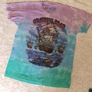 Grateful Dead teeshirt